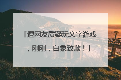 遭网友质疑玩文字游戏，刚刚，白象致歉！